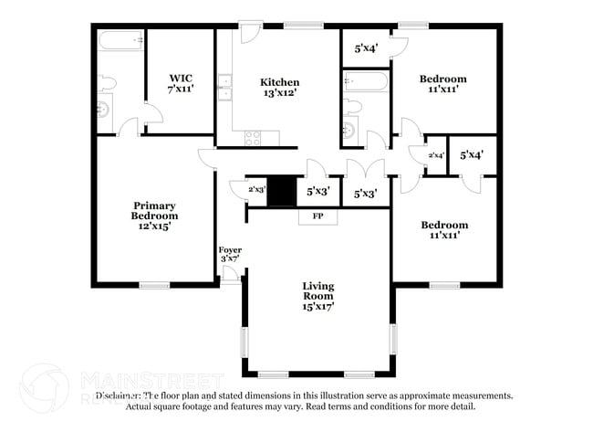 Foto del edificio - 6520 W Cabernet Cove