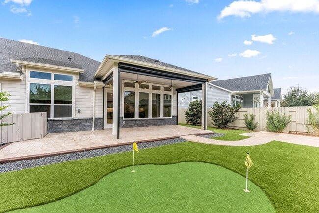 Foto del edificio - 6442 Pomegranate Blossom Dr