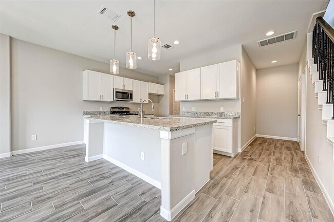 Foto del edificio - 17135 Wilthorne Colony Ct