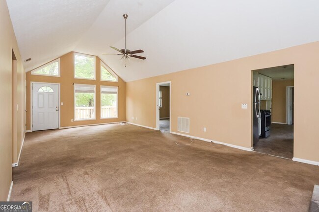 Foto del edificio - 3503 Warwick Way