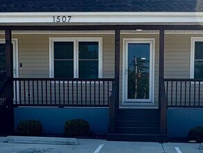 Building Photo - 1507 Tilghman Rd N