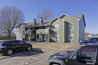 Building Photo - Westbrook Apartments