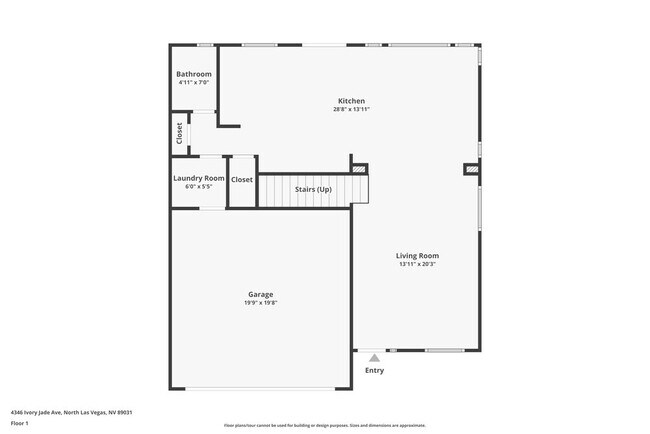 Building Photo - 4346 Ivory Jade Ave