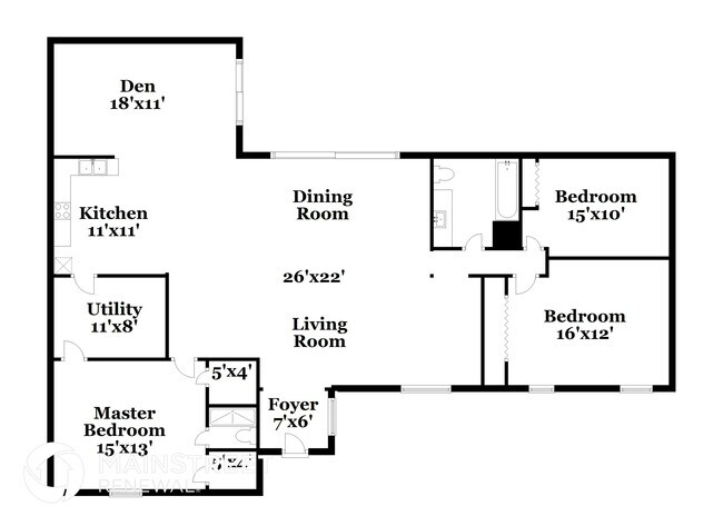 Foto del edificio - 6633 Tripoli Way