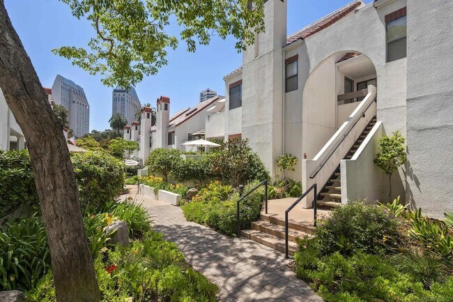 Foto del edificio - 701 Kettner Blvd