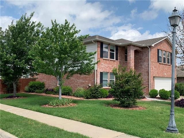 Foto principal - 2601 Teal Cove Ln