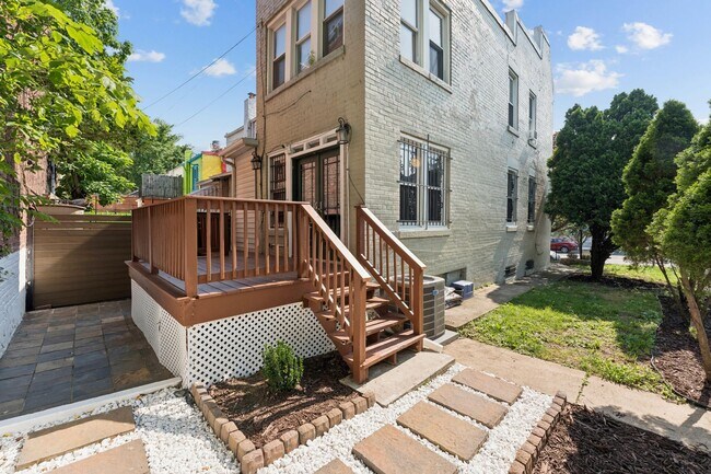 Foto del edificio - 2911 Sherman Ave NW