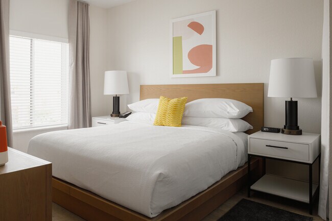 Habitación - Waterwalk Phoenix - North Happy Valley