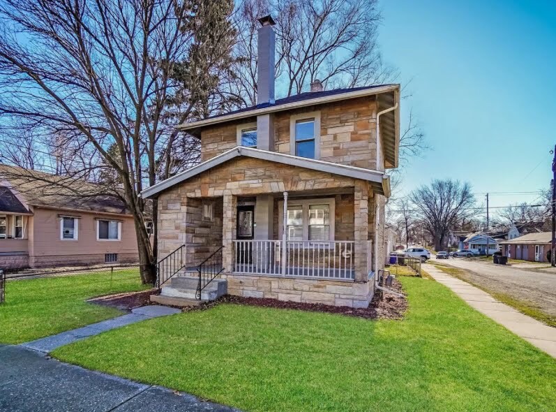 Foto principal - 1959 Barrows St