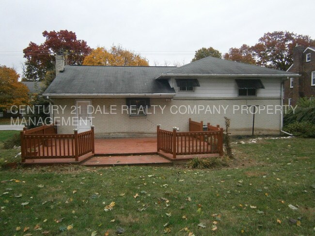 Foto del edificio - 3 BR, 2 Bath, Central York School District