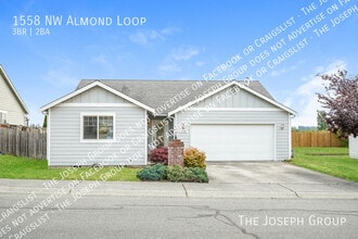 Building Photo - 1558 NW Almond Loop