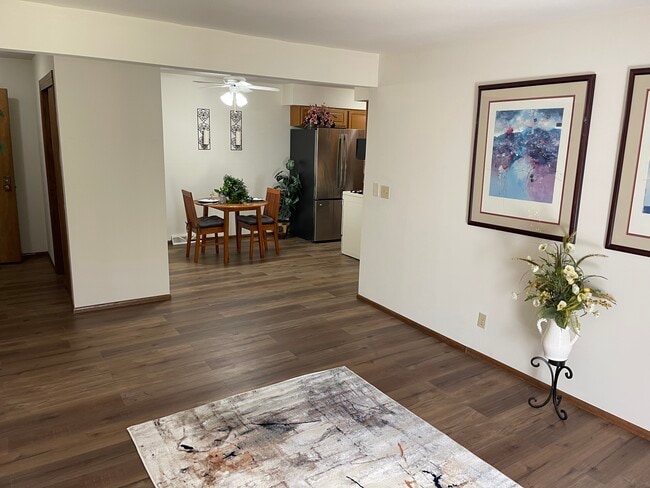 View of Dining Room - 6850 W Kathleen Ct