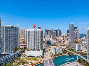 Building Photo - 350 S Miami Ave