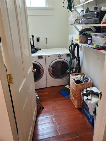 Foto del edificio - 4517 S Saratoga St