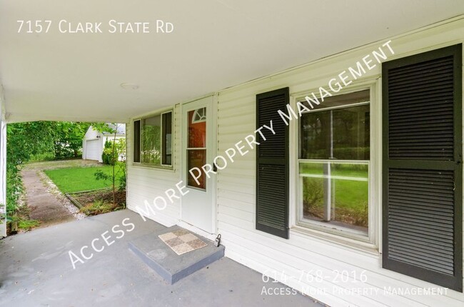 Building Photo - THREE BED COUNTRY STYLE HOME 1.22 ACRES GA...
