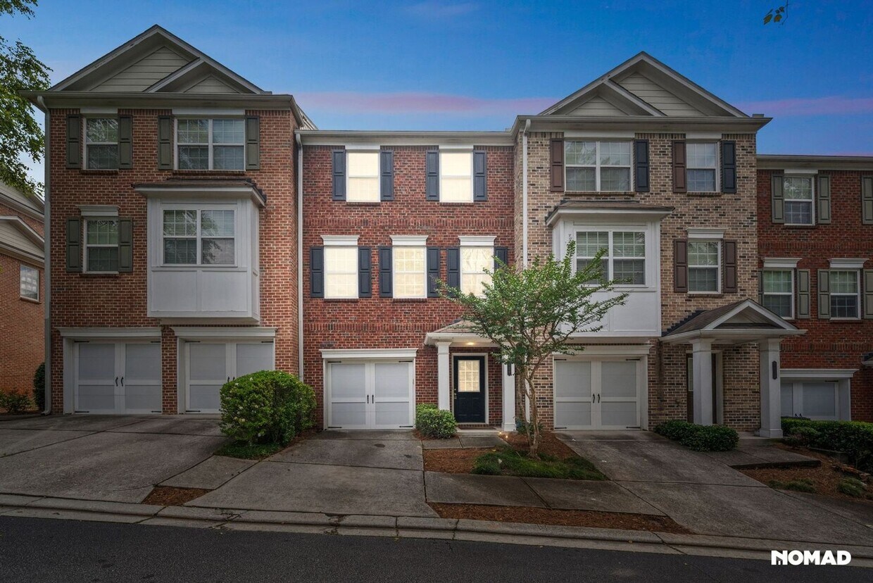 Primary Photo - Charming 4BR Townhome in Duluth