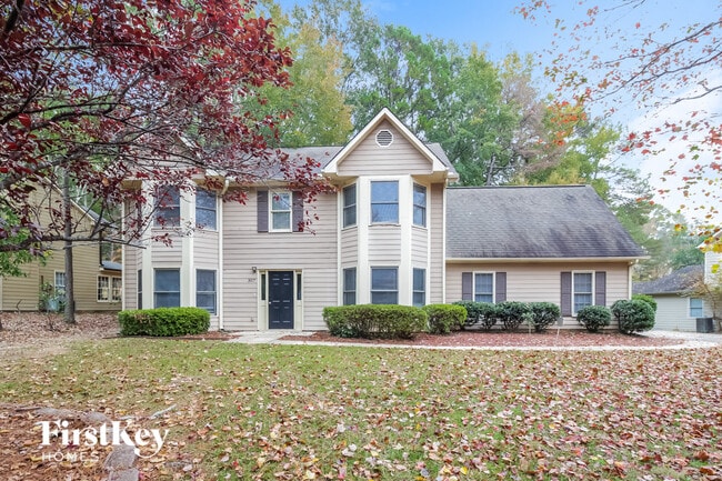 Foto del edificio - 307 Marble Ct