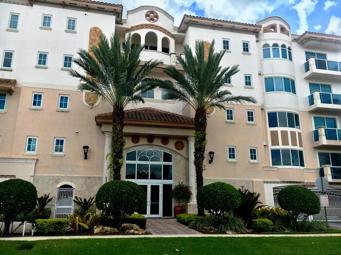 516 Hendricks Isle, Fort Lauderdale, FL 33301 Condo for Rent in Fort