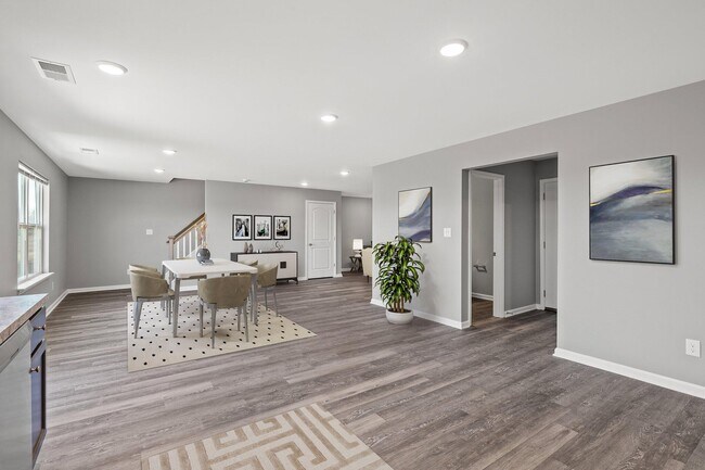 Foto del edificio - 8072 Driftwood Lp