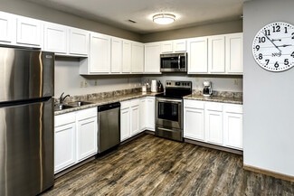 Building Photo - Sunrise Gardens - Senior Living