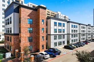 Building Photo - Domain Northgate