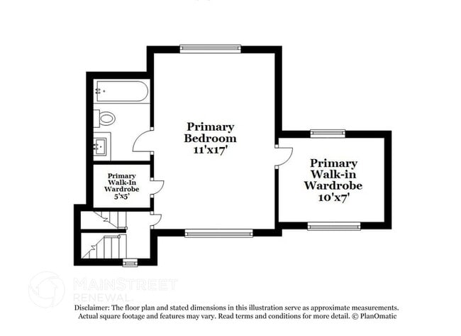Building Photo - 4946 McAlpine Ln