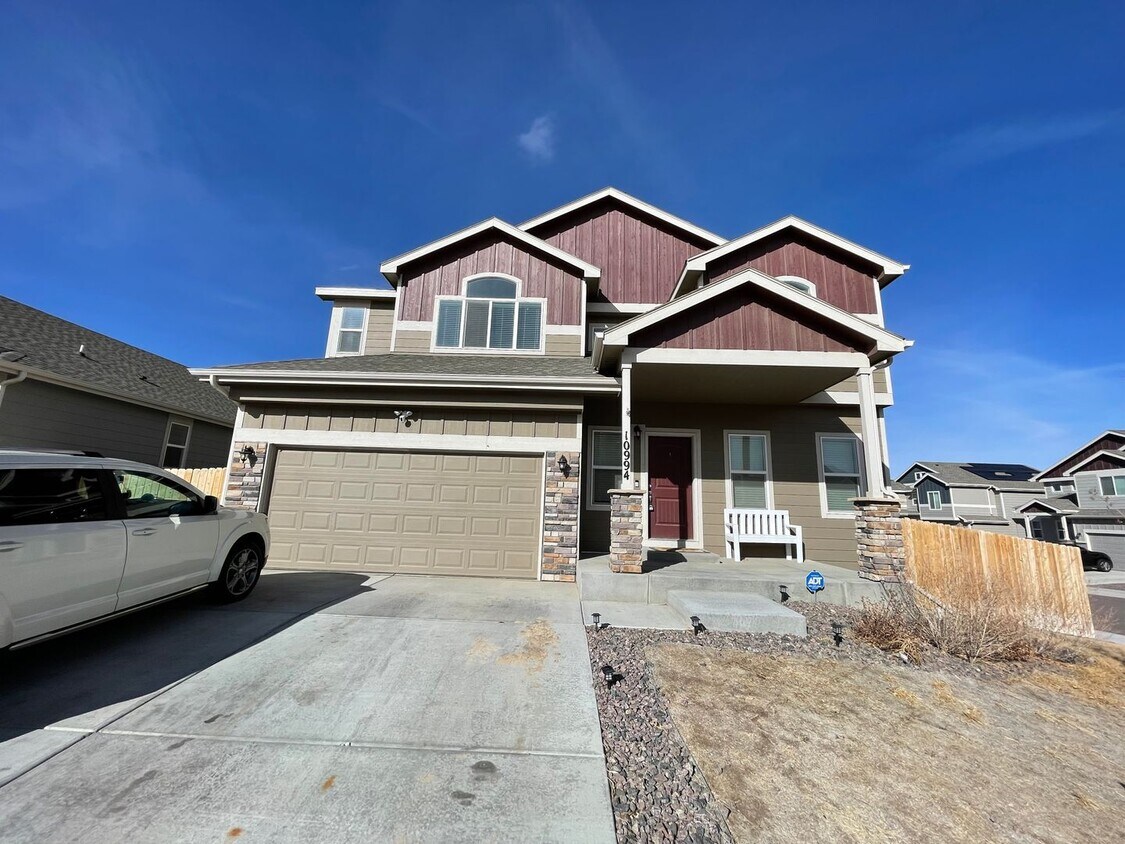 4 BED 3 BATH 3 CAR GARAGE HOME IN LORSON R... - 4 BED 3 BATH 3 CAR GARAGE HOME IN LORSON R...