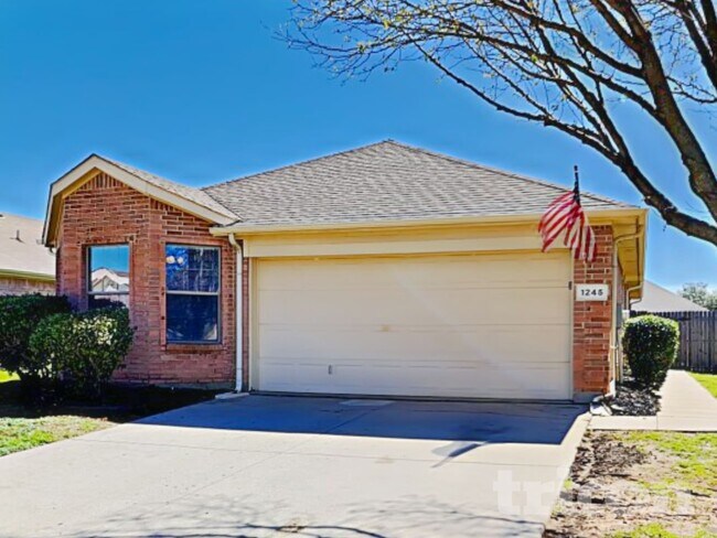 Building Photo - 1245 W Cottonwood Dr