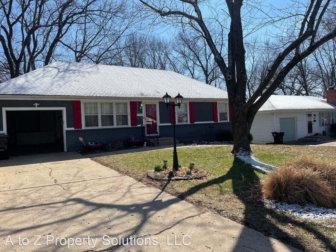 8609 Elm Ave, Raytown, MO 64138 House Rental in Raytown, MO