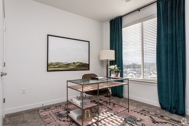 2BR, 2BA - Hemingway - Anthology Apartments