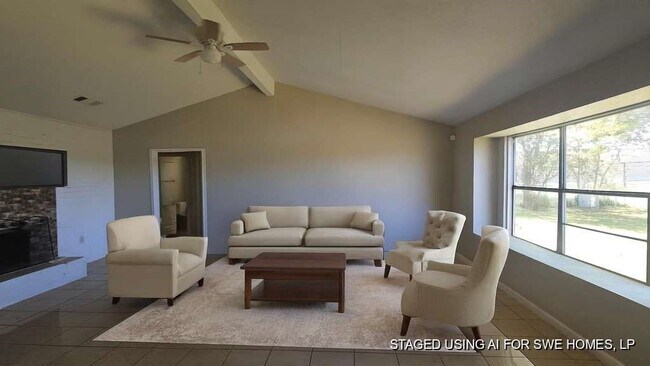 Foto del edificio - 8607 Sherrywood Dr