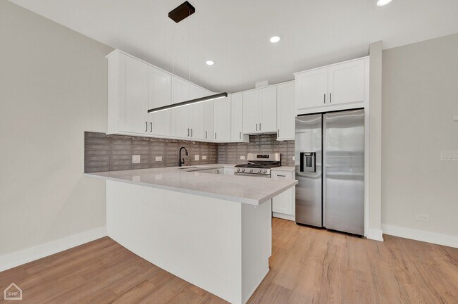 Foto del edificio - 4609 S St Lawrence Ave