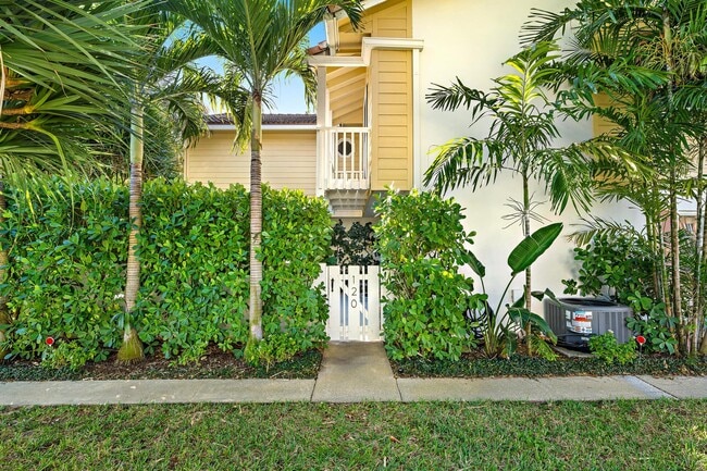 Foto del edificio - 120 Seabreeze Cir