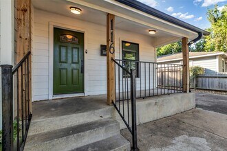 Building Photo - 116 Gans St