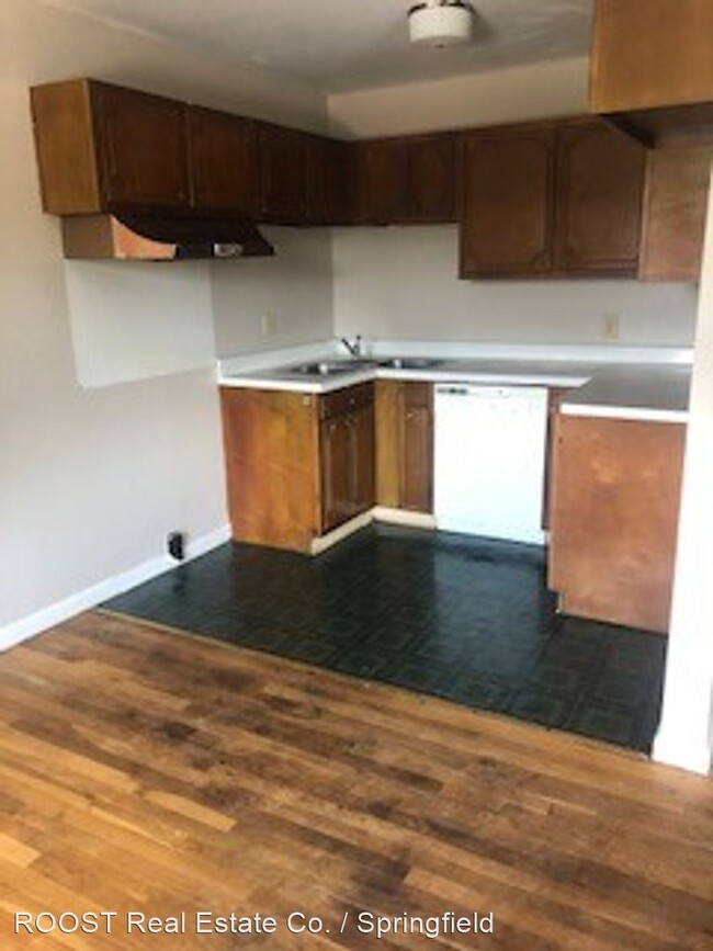 Foto del edificio - 1604 N Yellow Springs St
