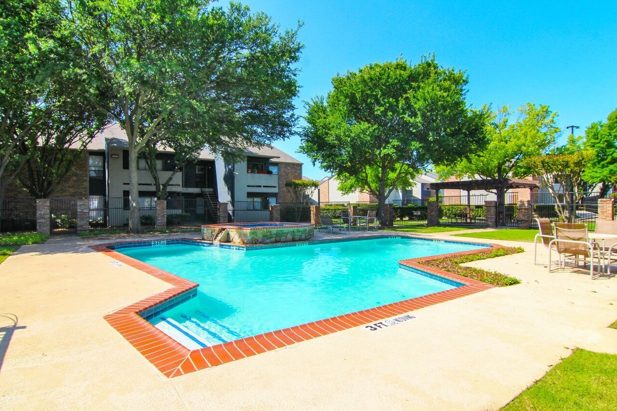 Holbrook Apartment Homes Apartments 97609860 Scyene Rd Dallas, TX