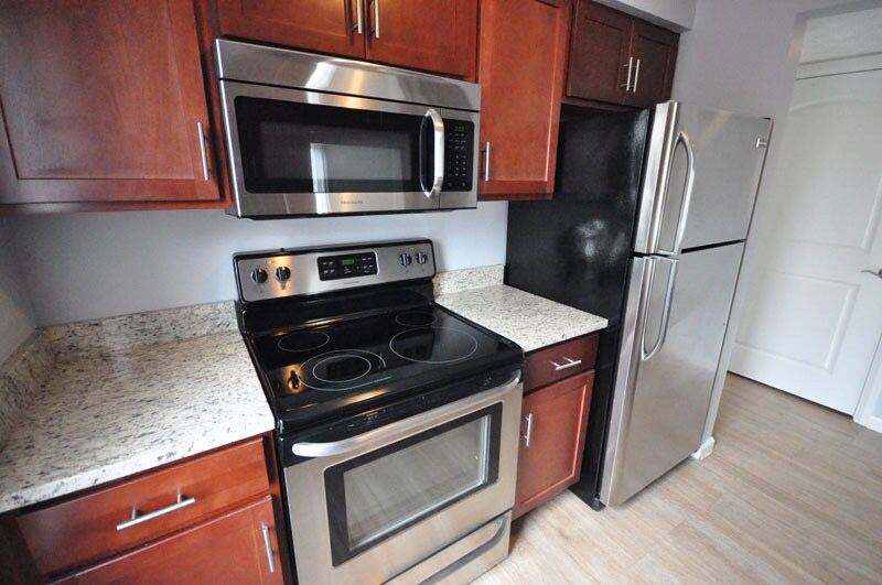 Grandview Passage Apartments Apartments Columbus, OH