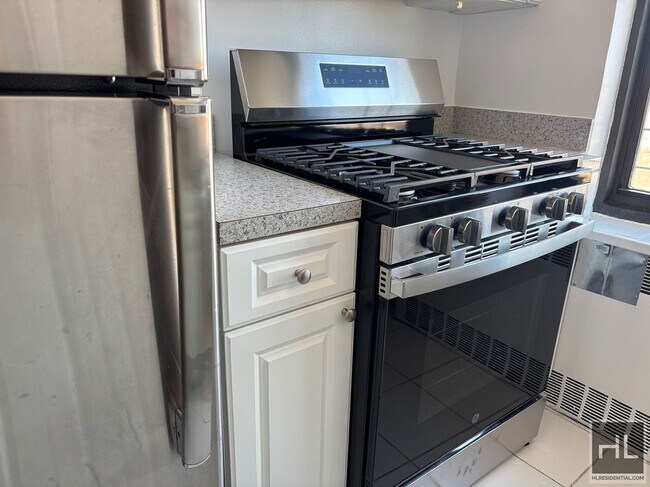 Foto del edificio - GRAND CONCOURSE