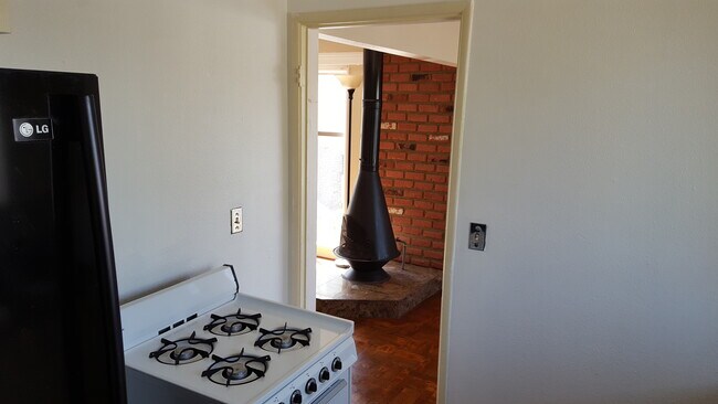 Living Room - 1814 E Ocean Blvd