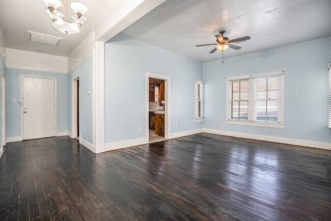 Foto del edificio - 3309 Avenue N