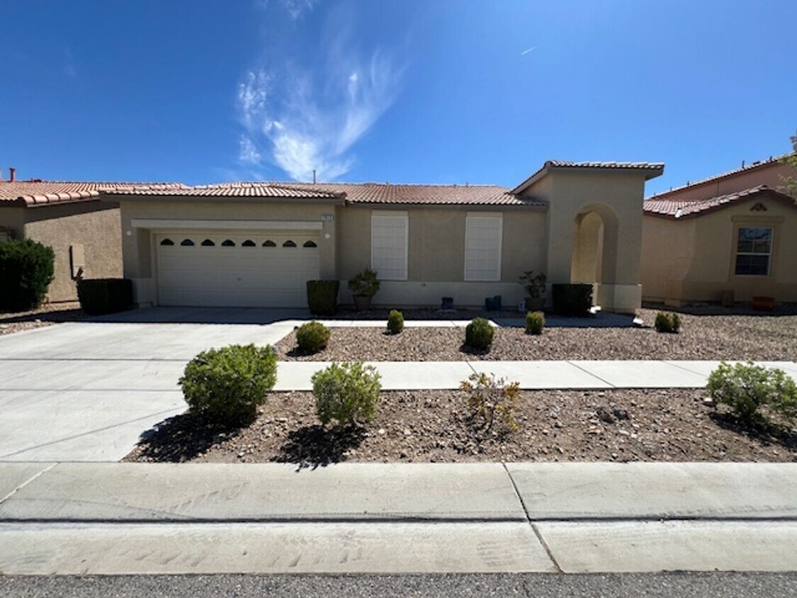 7912 Cross Plains St, Las Vegas, NV 89113 House Rental in Las Vegas