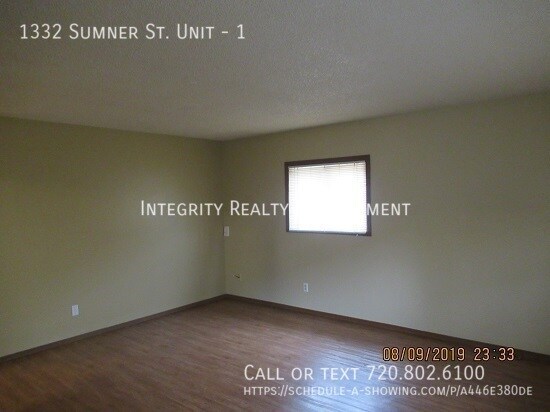 Photo - 1332 Sumner St Apartment