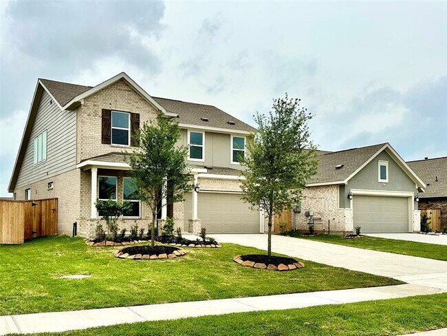 Foto del edificio - 26607 Woodland Strawberry Ln