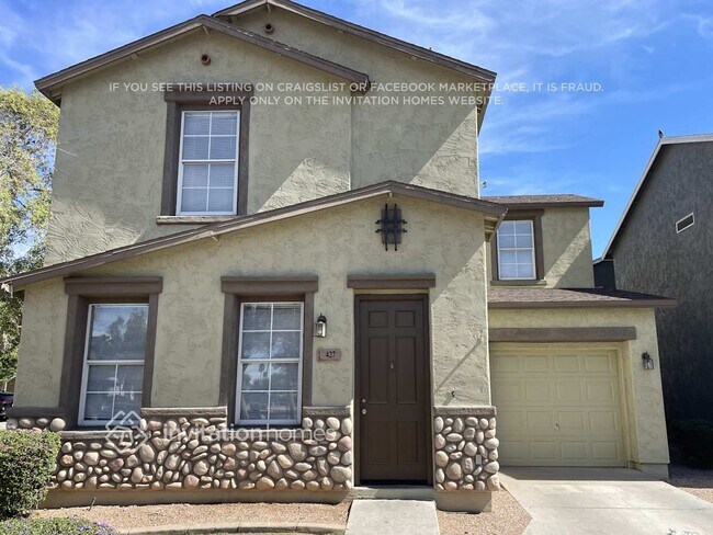 Building Photo - 427 N 66th Dr