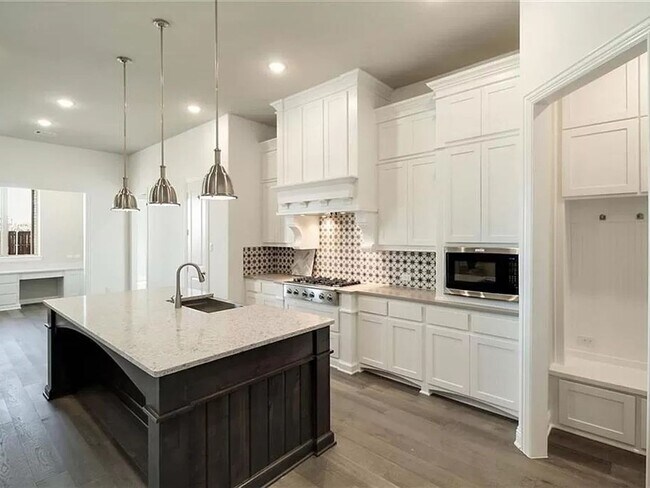Building Photo - 5 Bedroom Single Family Home in Prosper