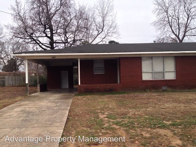 1611 Hardy St, Conway, AR 72034 - House for Rent in Conway ...