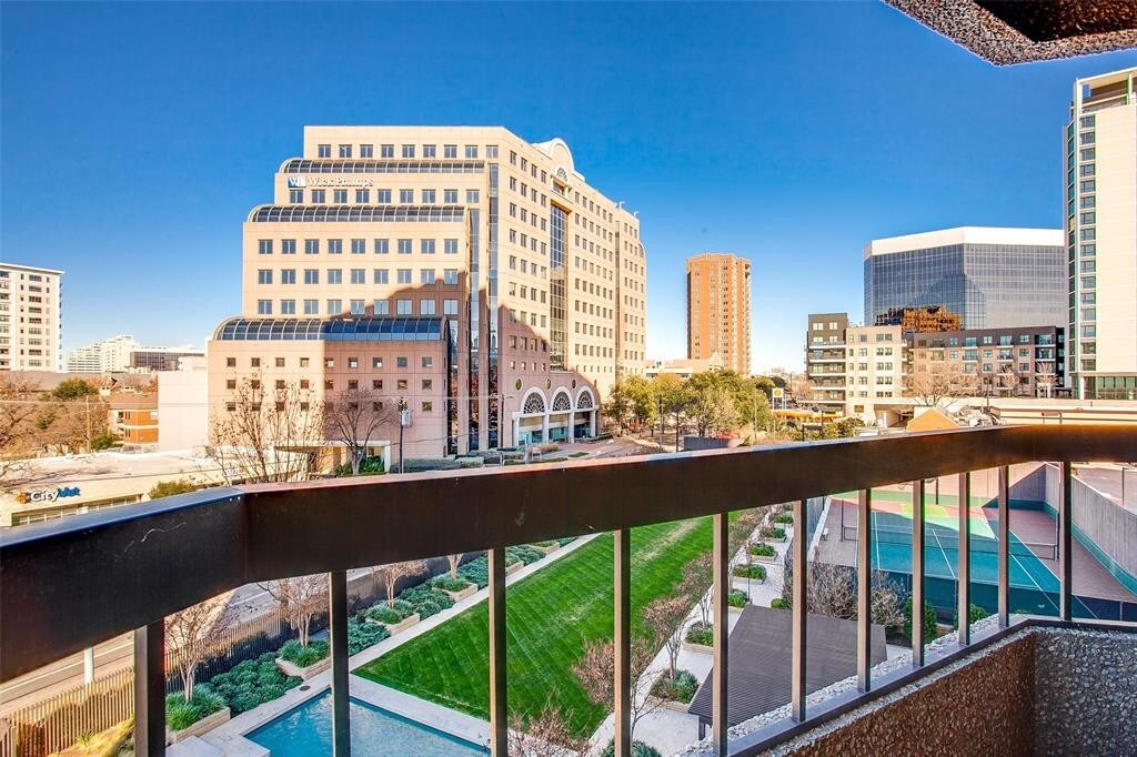 3030 McKinney Ave Unit 404, Dallas, TX 75204 Condo for Rent in Dallas