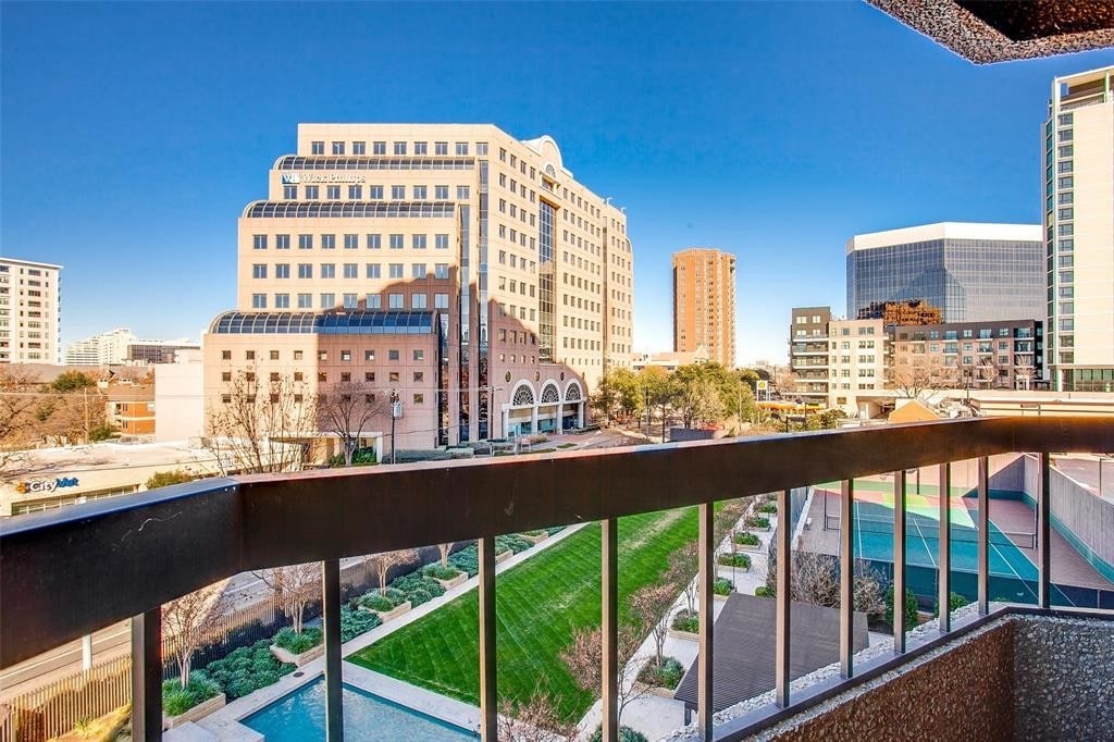 3030 McKinney Ave Unit 404, Dallas, TX 75204 Condo for Rent in Dallas