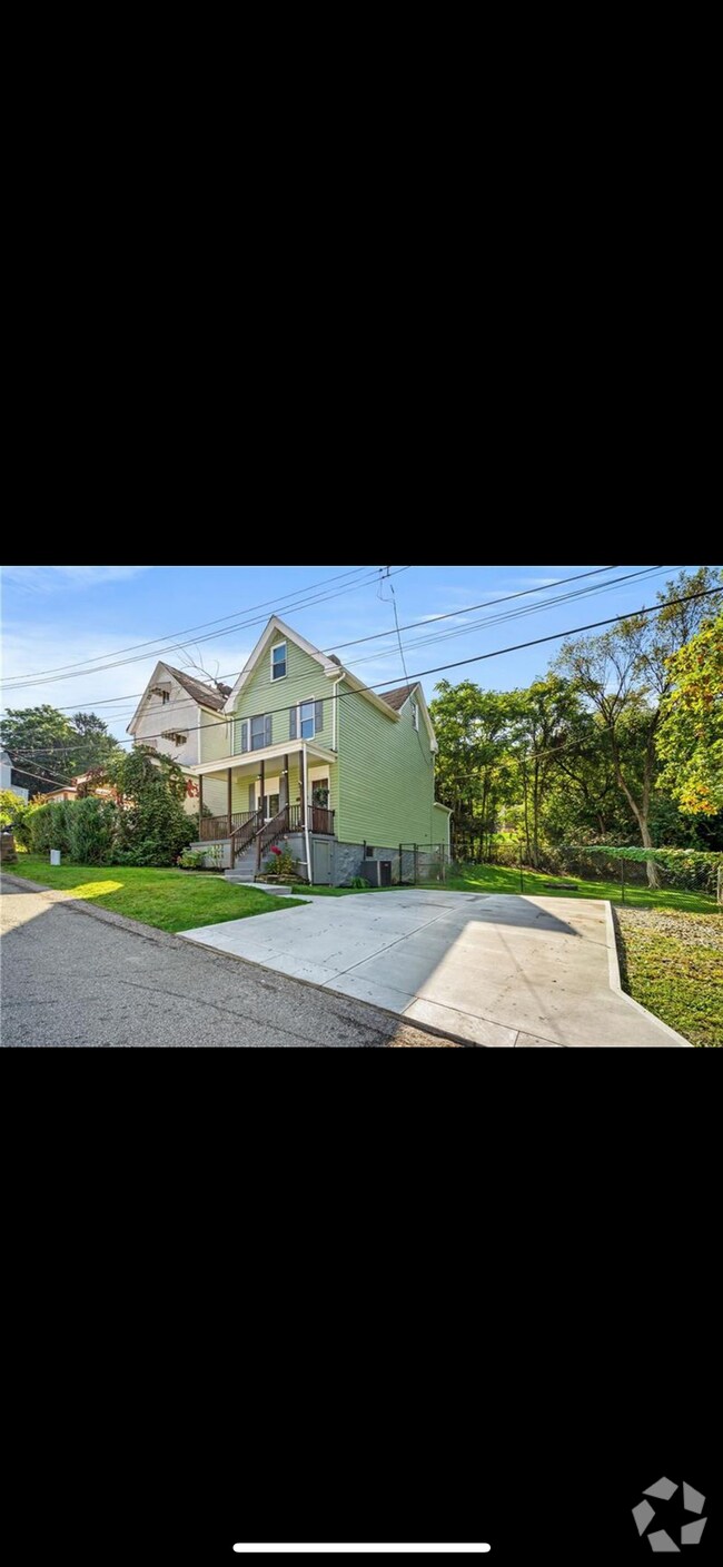 Munhall Terrace Apartments for Rent West Mifflin, PA 3 Rentals