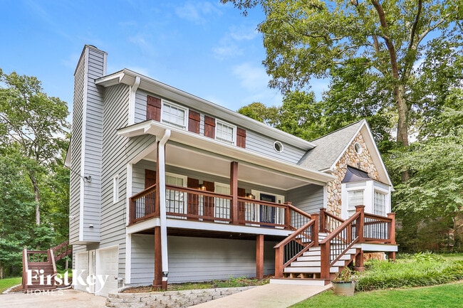 Building Photo - 414 Indian Lake Ct